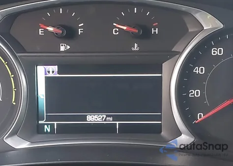 2018 Chevrolet Malibu Hybrid from USA, damaged, VIN 1G1ZF5SU8JF113088